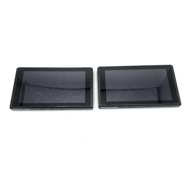 任天堂 Switch 本体 HAC-001 (-01) 2019年製 ジャンク品 225） Nintendo Switch HAC-001 2019年製造 本体｜Yahoo!フリマ