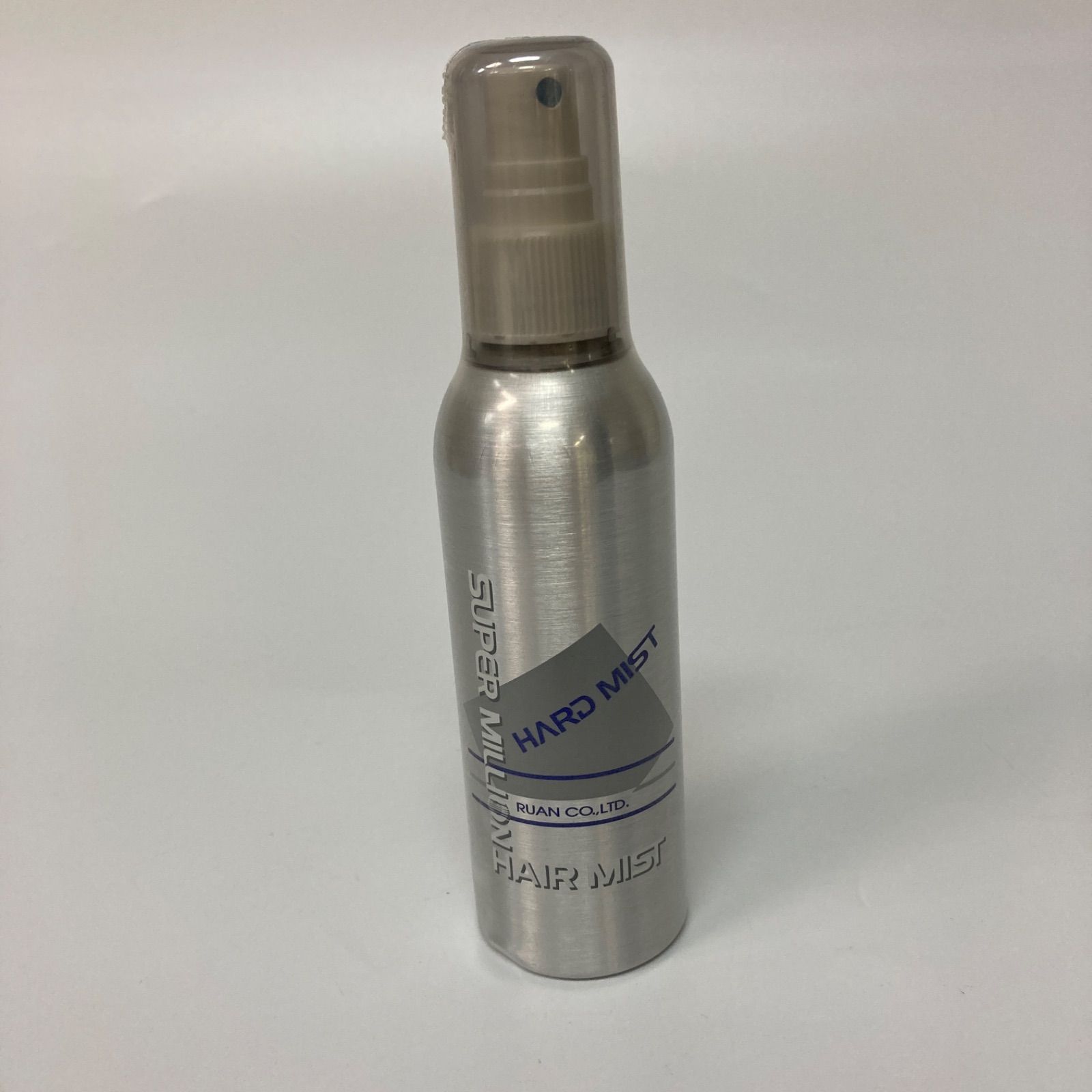 100mL コスメ・美容 ルアン株式会社 スーパーミリオンヘアーミスト