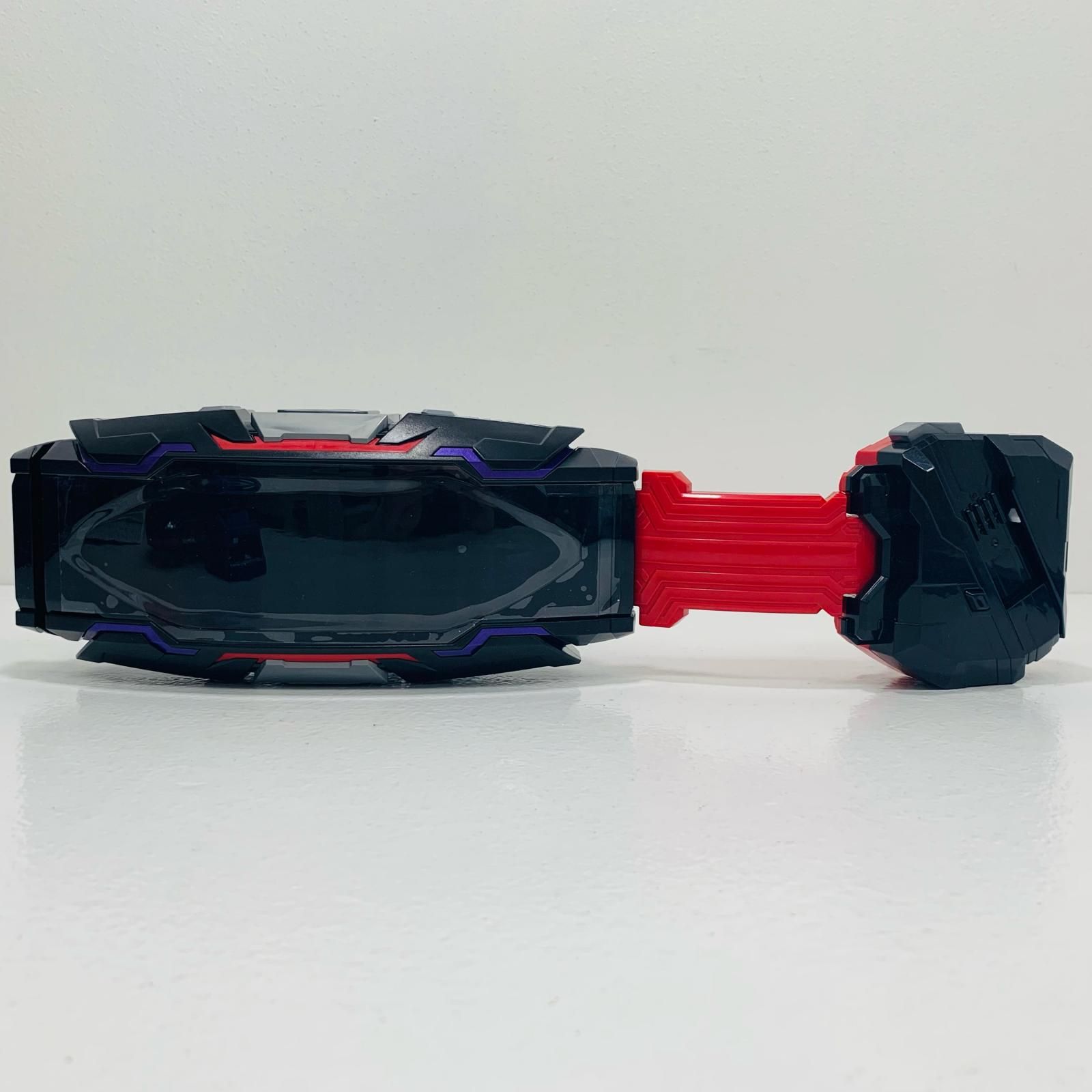 【中古】 仮面ライダー おもちゃ・玩具 変身ベルト【飾磨店】 飾磨店】 中古 変身ベルトDXヴィジョンドライバー「仮面