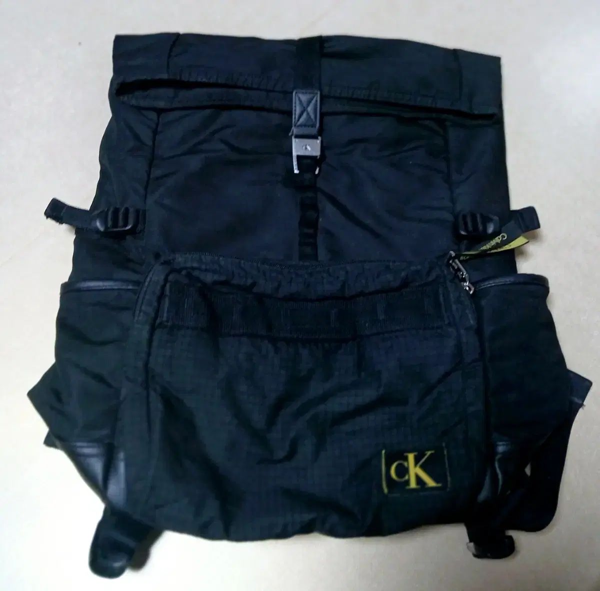 CK リュック リュックサック