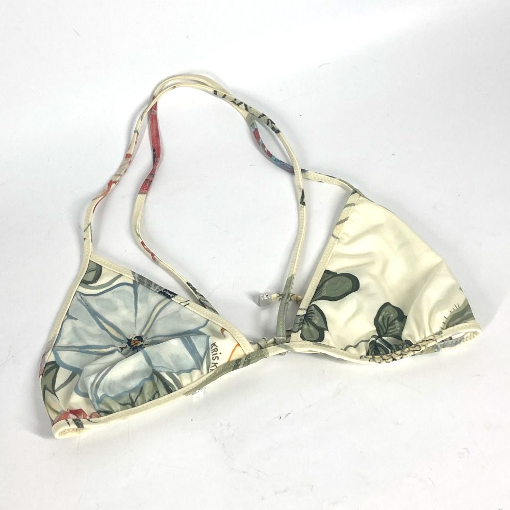 GUCCI ビキニ ☆GUCCI☆関税込♪日本未入荷♪GG ホルターネック ビキニ (GUCCI