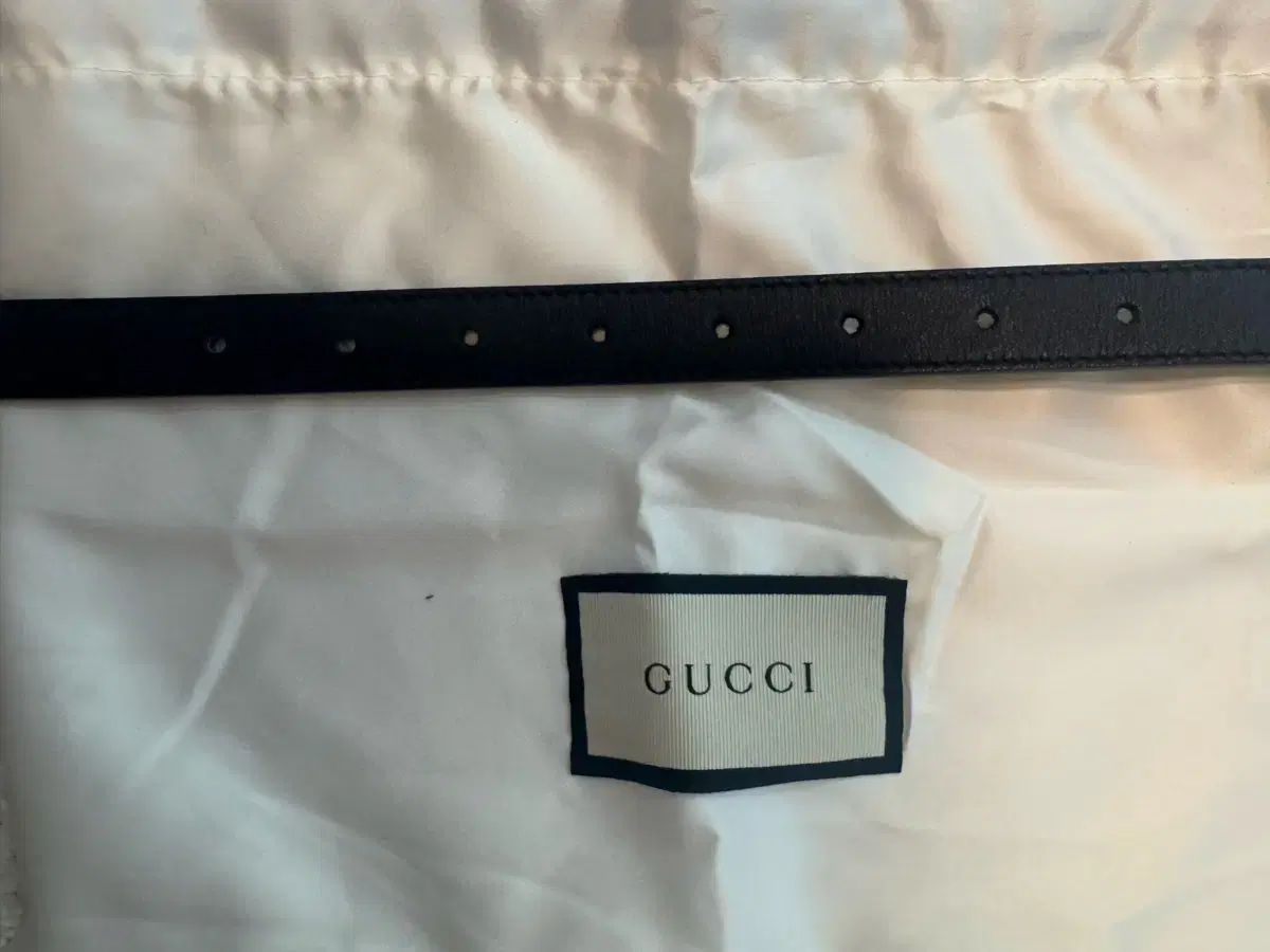 GUCCI