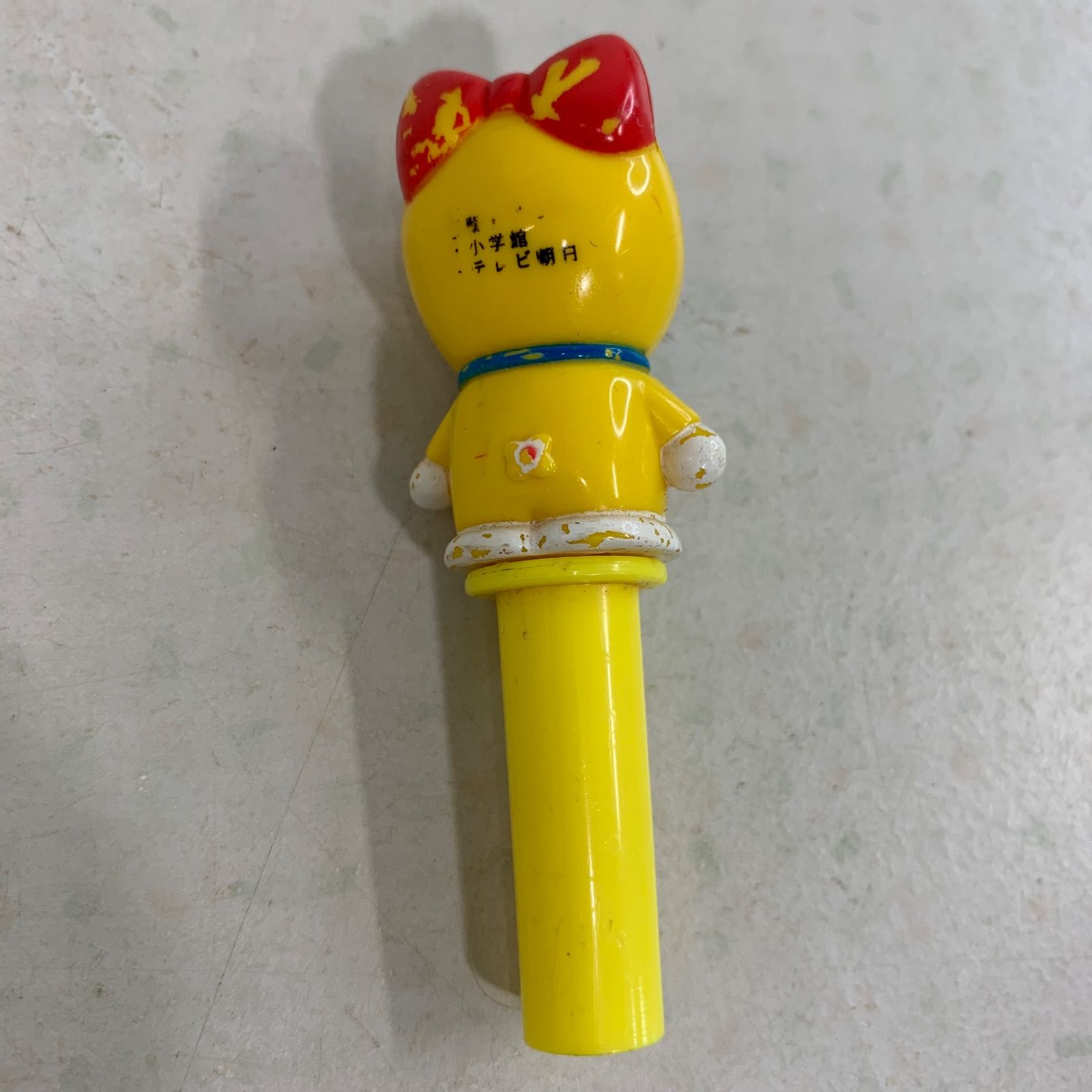 ドラえもん 指人形 ソフビ セット - メルカリ