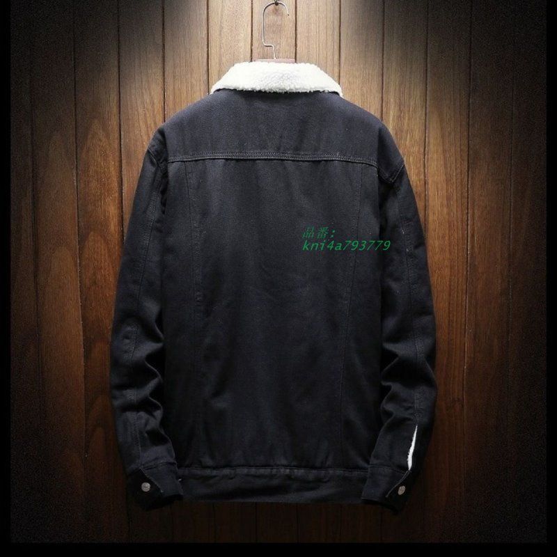 メンズ Gジャケット