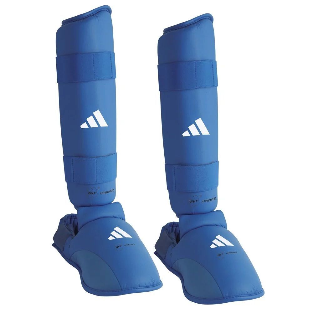 adidas WKF公認