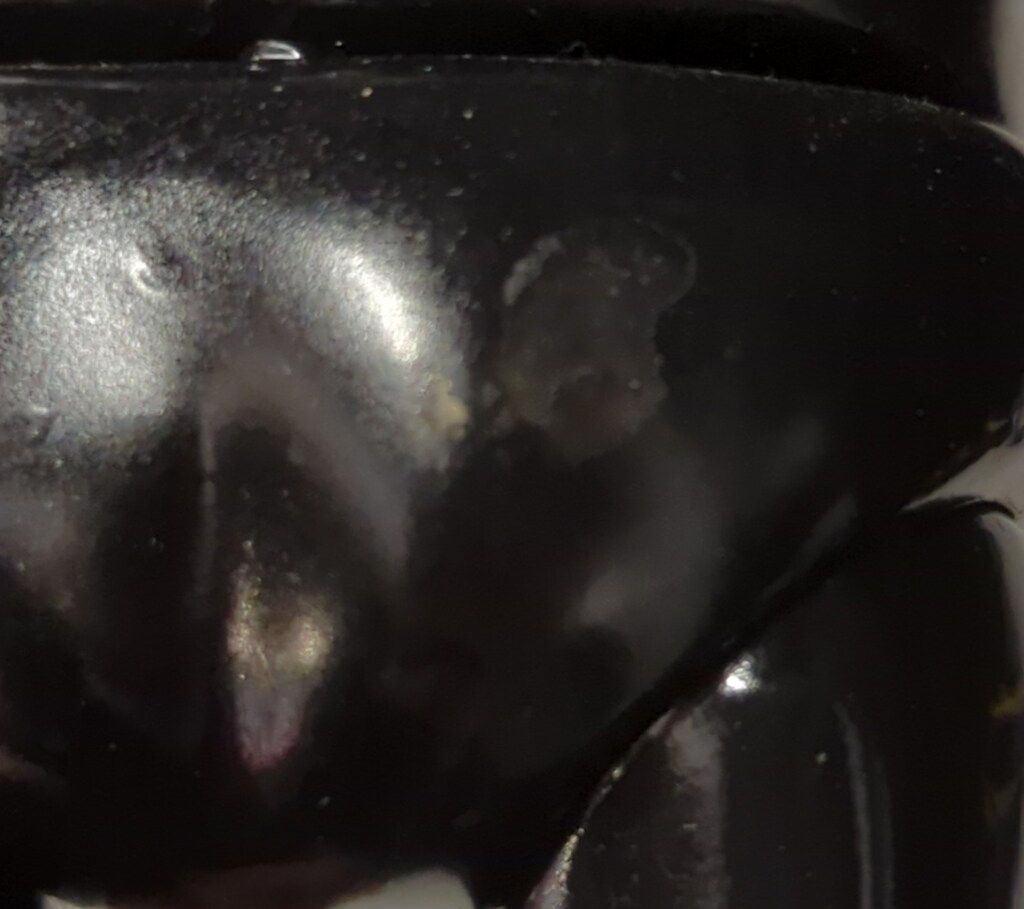 スペースコンボイシリーズ デスターコマンド STARCASE スペースコンボイシリーズ デスターコマンド1期(黒成型/銀赤) 1期