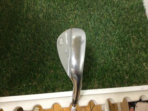 ミズノ Mizuno Pro S18 52°|09° ウェッジ WG 純正特注シャフト フレックスその他 メンズ 男性用 右利き 右用 Cランク ゴルフクラブ