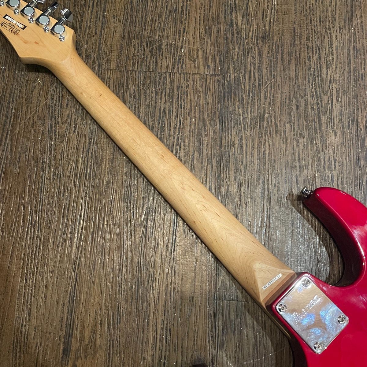 Ibanez GIO GRX90-TRB Electric Guitar アイバニーズ エレキギター