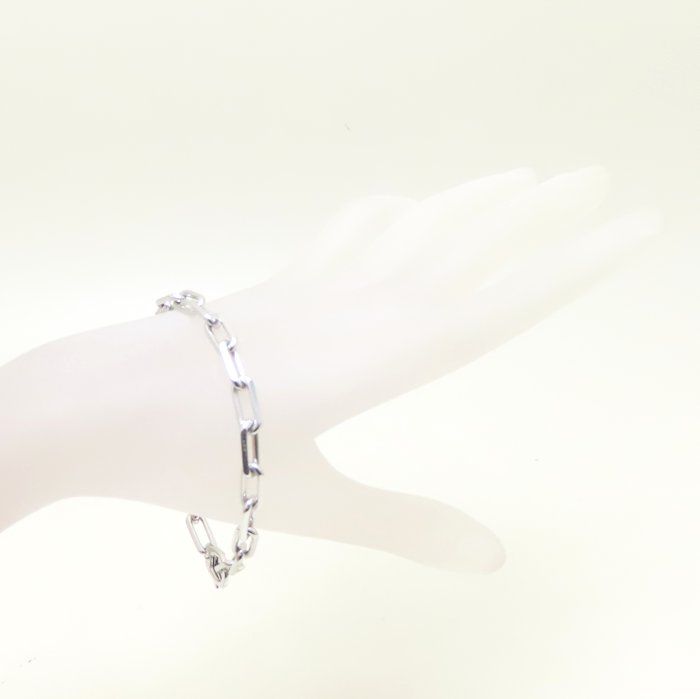 CARTIER カルティエ サントス ドゥ カルティエ ブレスレット  