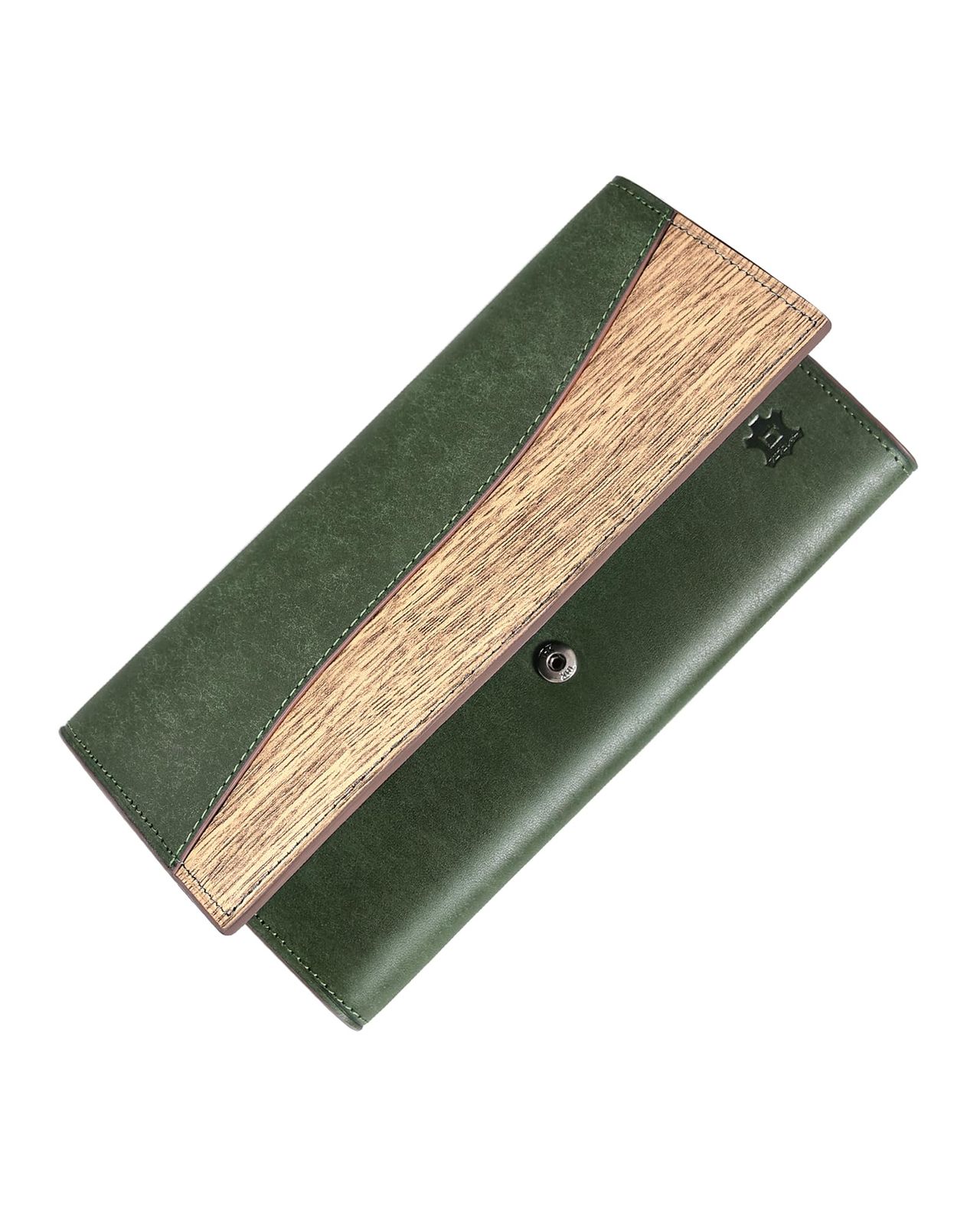 JIZAING×INDEN ドコモダケ パスポートカバー/ペンケース(おまけ付)