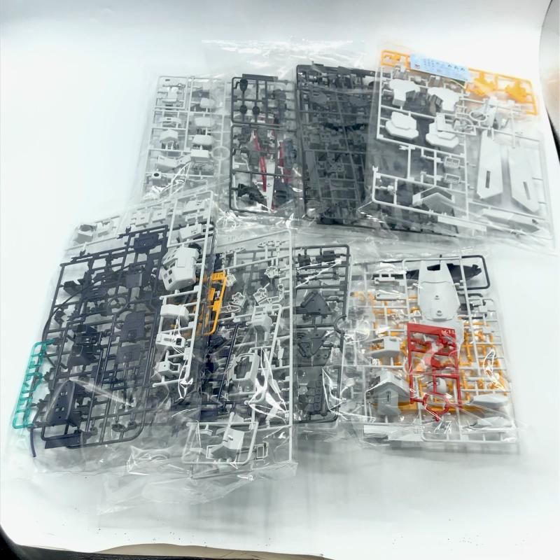 ｶﾞﾝﾀﾞﾑ MGｶﾞﾝﾀﾞﾑTR-1ﾍｲｽﾞﾙｱｳｽﾗ