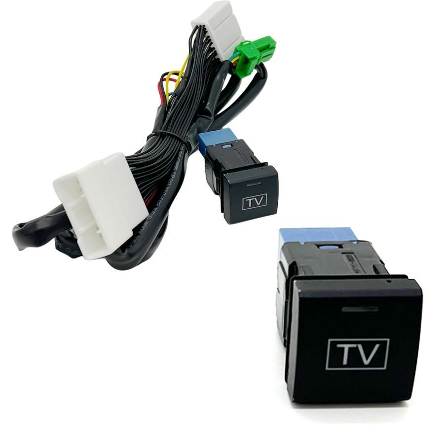 テレビキット LCSOO 100 トヨタ テレビキット TV 走行中テレビが