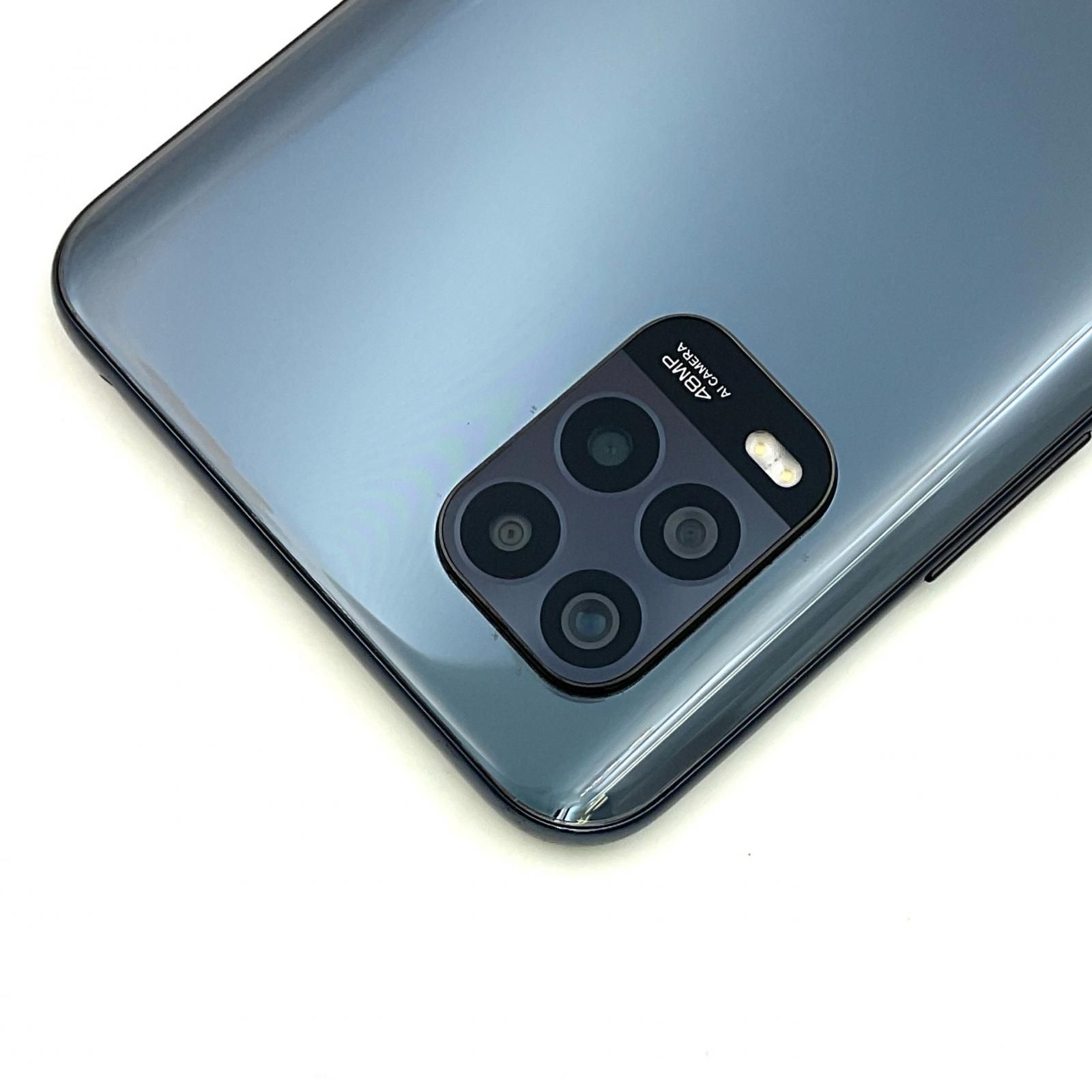 新品未使用】 Xiaomi Mi 10 lite 5G コズミックグレー Mi 10 Lite 5G