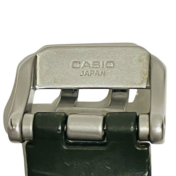カシオ G-SHOCK GXW-56KG ソーラー アーミーグリーン 時計