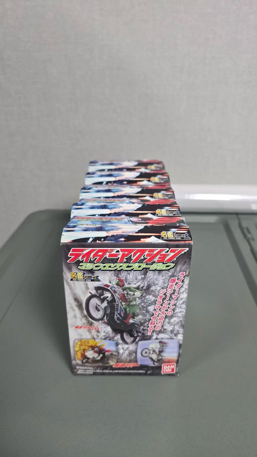 ホットウィール プレミアム ランチア ストラトス ゼロ チェイス Chase