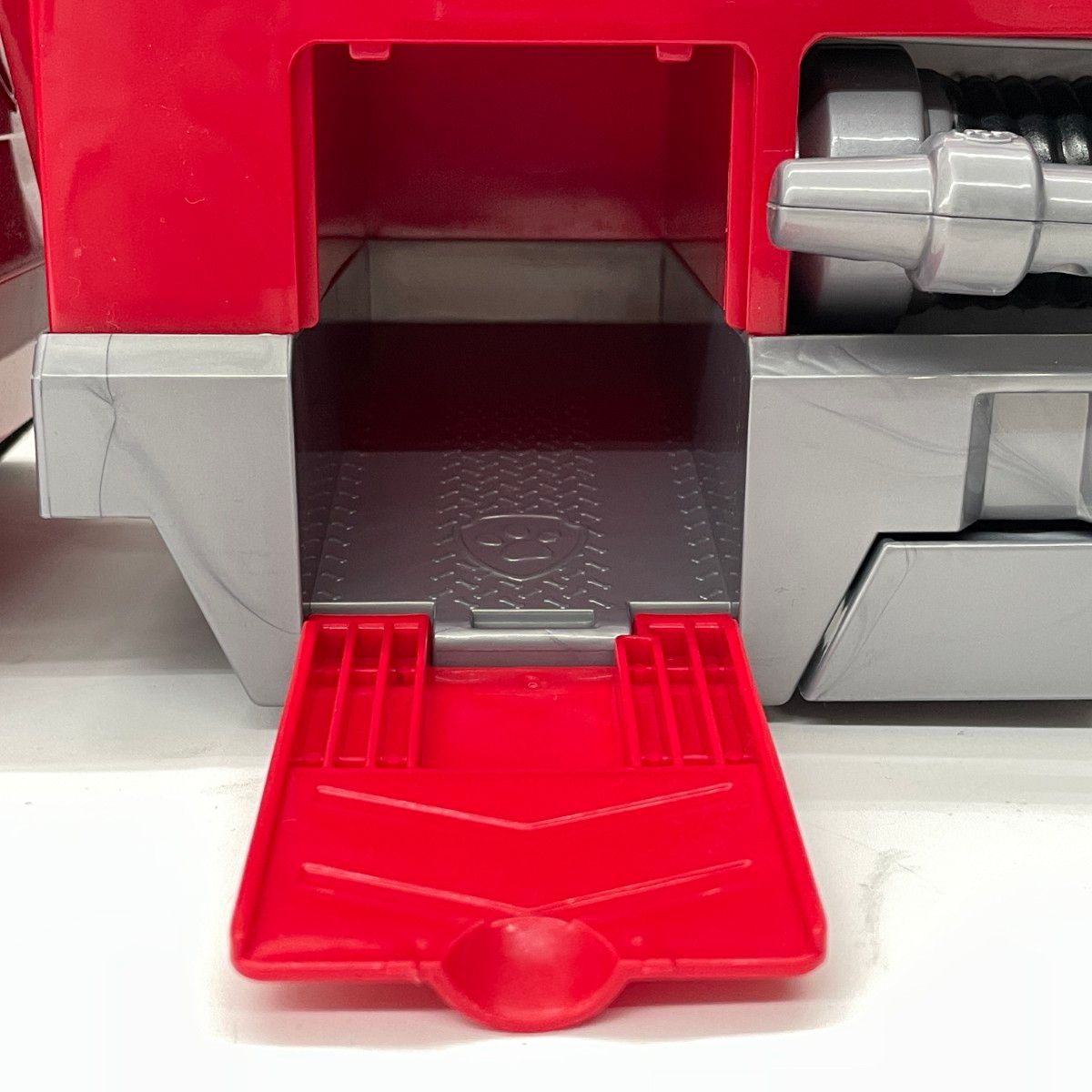 DXレスキュービークル