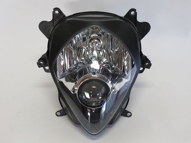 純正タイプ ヘッドライト GSX-R1000 2007-2008 K7 K8 クリア