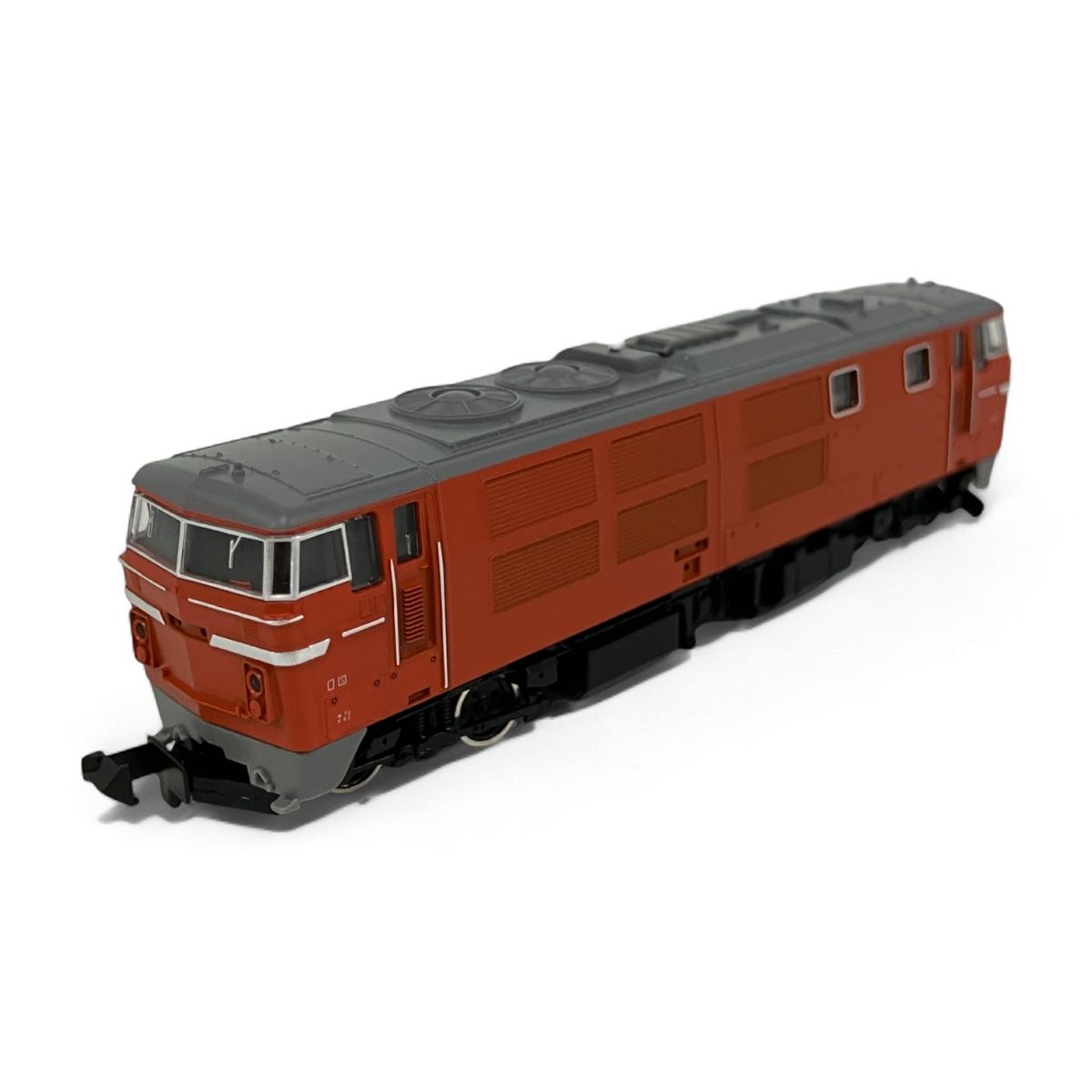 TOMIX 2203 国鉄 DD54形 ディーゼル機関車 Nゲージ 鉄道模型