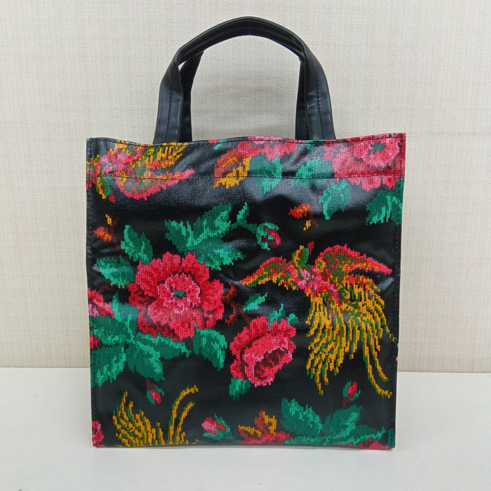 ♡新品未使用品タグ付き フェイラー バッグ♡ FEILER - 【完売品】新品未使用 タグ付き フェイラー ユニ