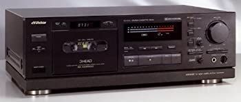Victor　ビクター　TD-V721　3ヘッド　ステレオカセットデッキ　動作品 VICTOR TD-V721 – Audiolife － Enjoy your audio life!!