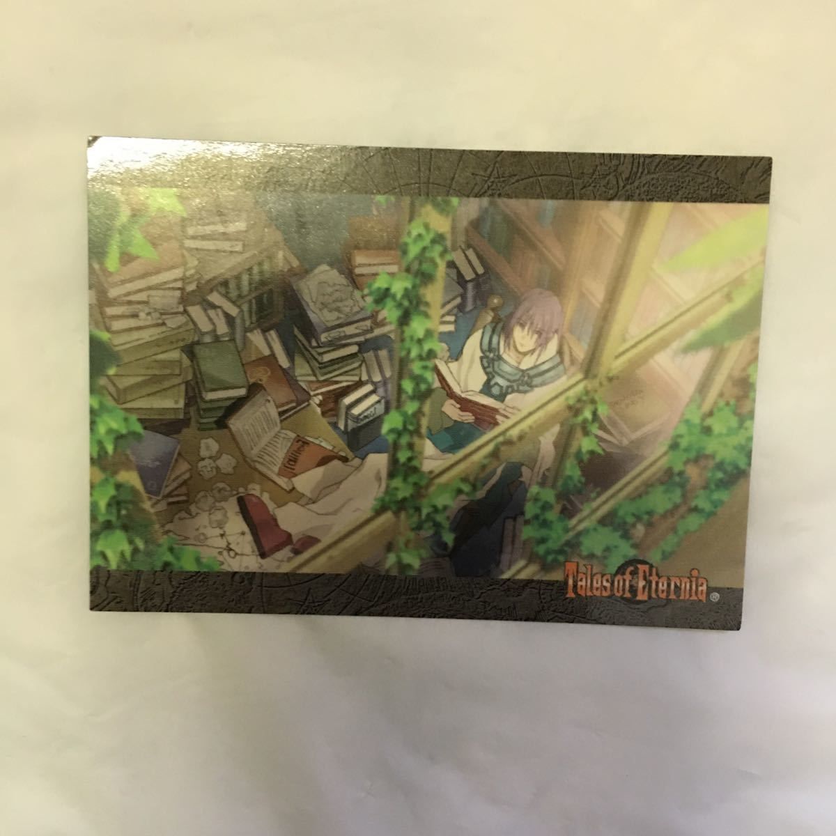 羽44 カード トレカ まとめ テイルズ 35 - メルカリ