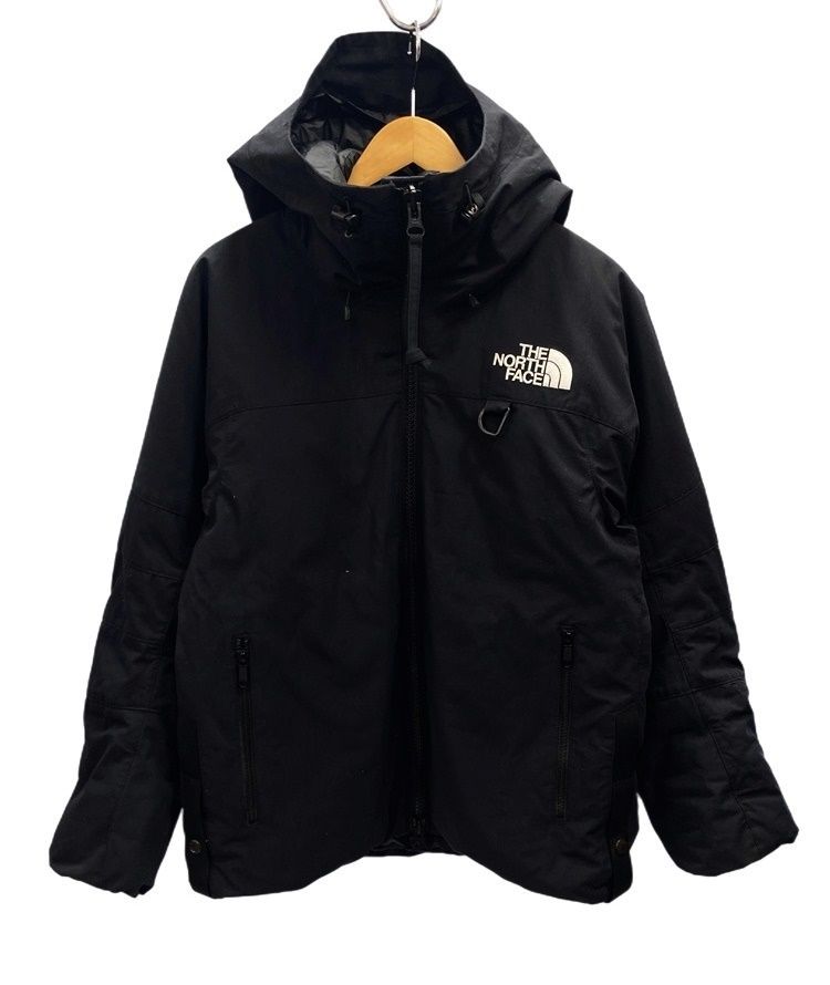 THE NORTH FACE ファイヤーフライインサレーテッドパーカ XL - ダウンジャケット