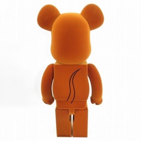 ベアブリックトムとジェリー JERRY