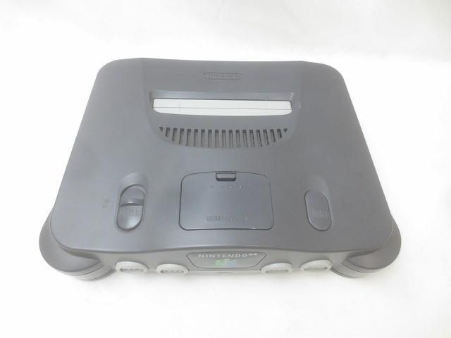 NUS-001 動作品