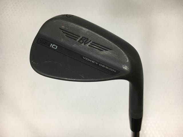 Titleist Vokey SM4ウェッジセット ☆タイトリストスピンミルドSM4