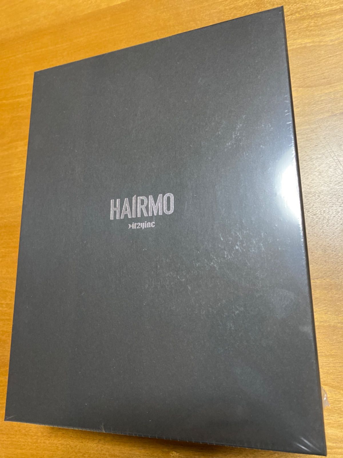 未開封』HAIRMO ヘアモトータルケアセット - |•̀ω•́๑)وﾞ ㌧㌧ - メルカリ