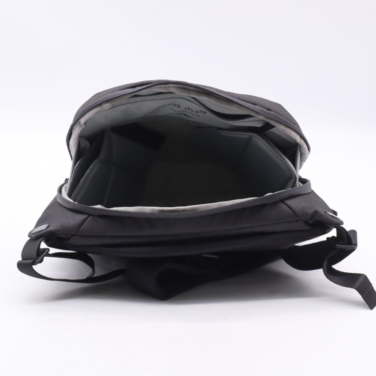 PeakDesign ピークデザイン エブリデイ スリング 6L ブラック