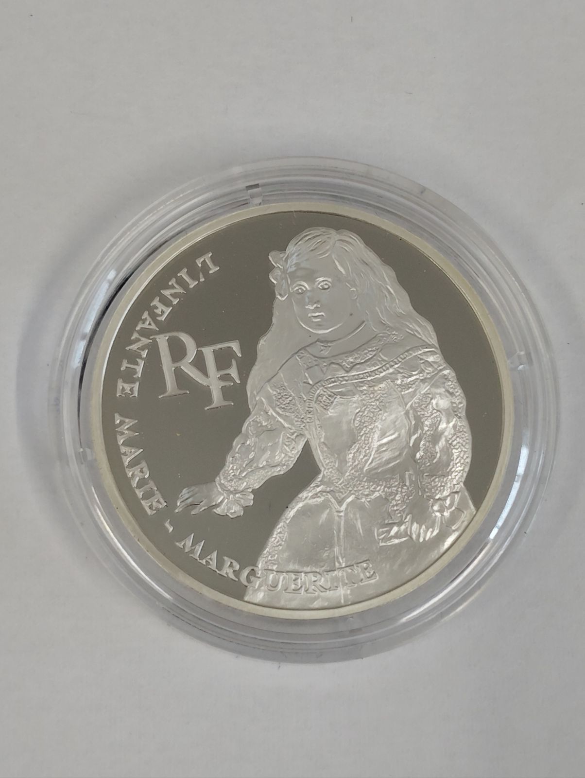 ミロのヴィーナス】MONNAIE DE PARIS モネ・ド・パリ 1993 1.5
