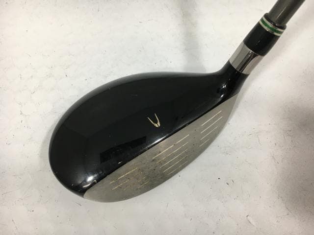 中古ゴルフクラブ】ブリヂストン PHYZ(ファイズ) ユーティリティ