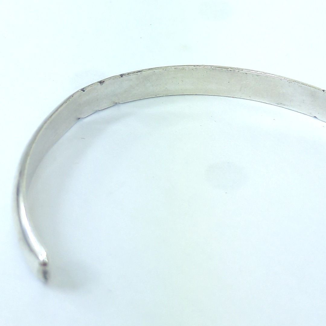 NORTH WORKS ノースワークス 900Silver バングル - メルカリ