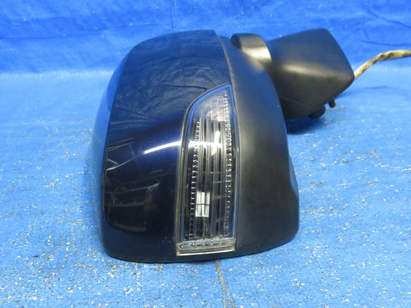 運転席 サイドミラー