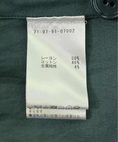 ジャケット レディース