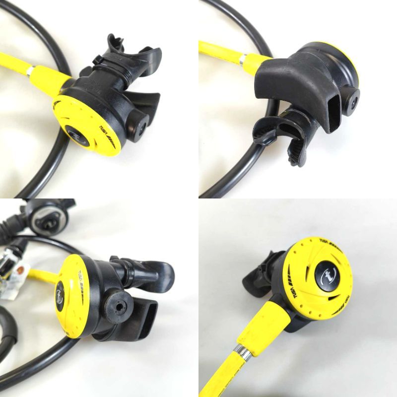 レギュレーター ファースト