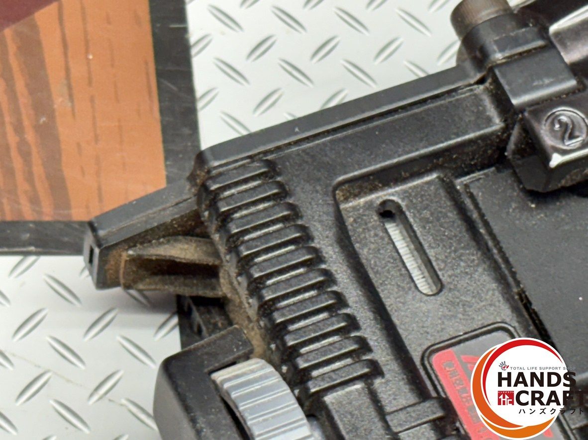 〇マックス MAX HA-25|10J ステープル用エアタッカ 高圧 25mm 本体のみ ハンズクラフト佐賀