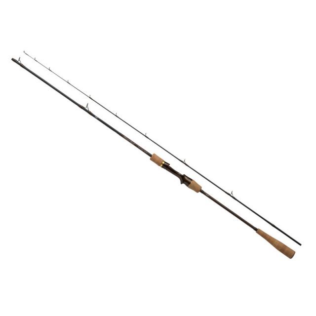 ダイワ　シルバークリークS 632ULRS-SV ダイワ(Daiwa) シルバークリークS-V 632ULRS-SV 01450436