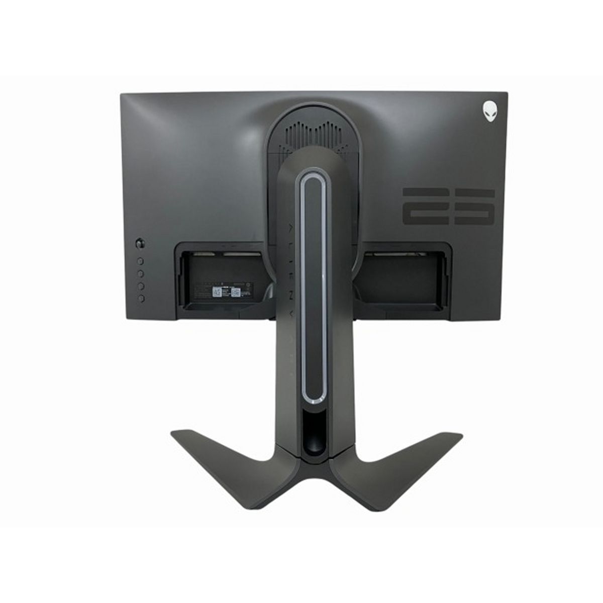 Dell ALIENWARE AW2521HFL 24.5インチ ゲーミングモニター 液晶