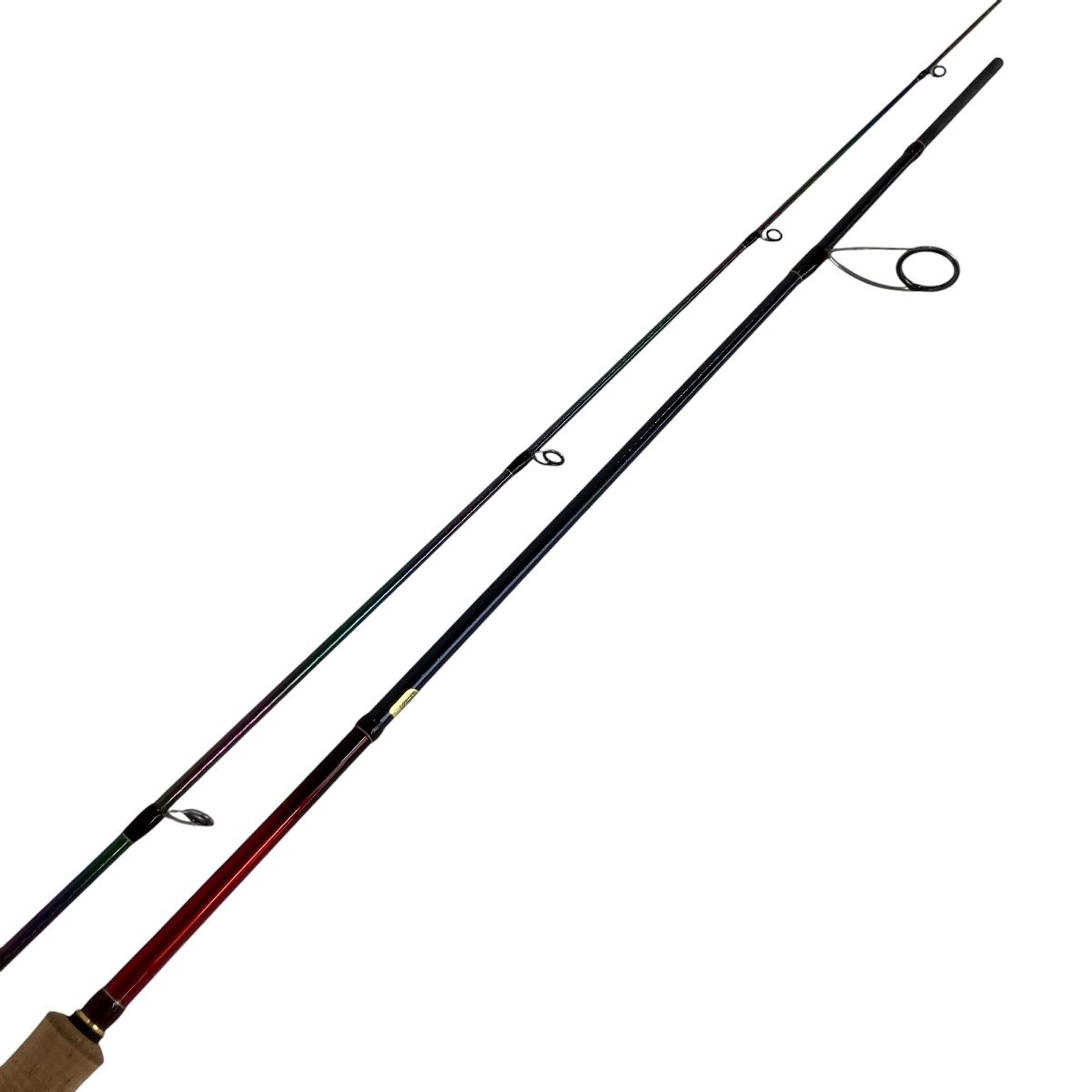 SHIMANO シマノ/WORLD SHAULA/2752R-5/ロッド/ABランク/76【中古】 SHIMANO シマノ/WORLD SHAULA/2752R-5/ロッド/ABランク/76【中古