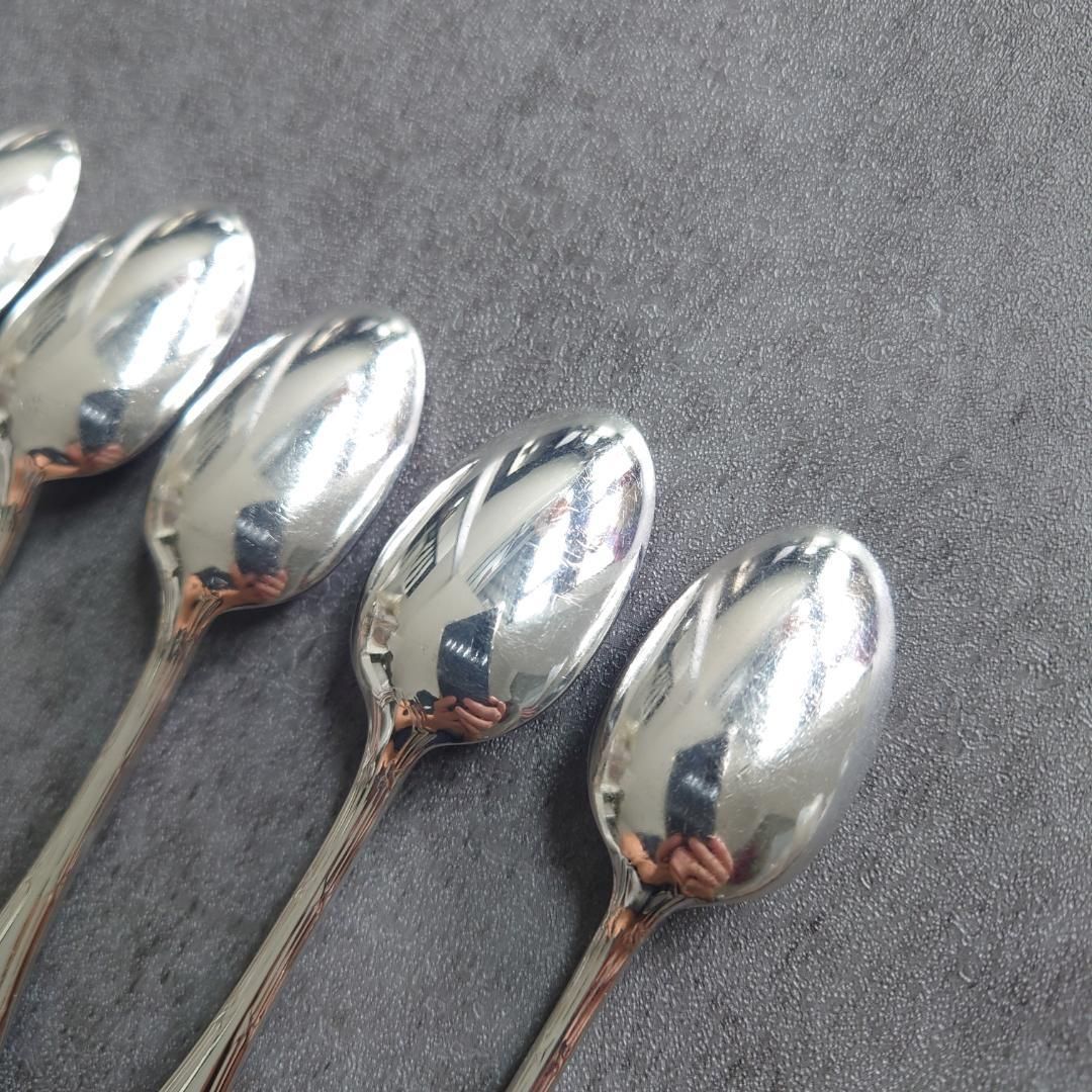 リュバン デミタススプーン