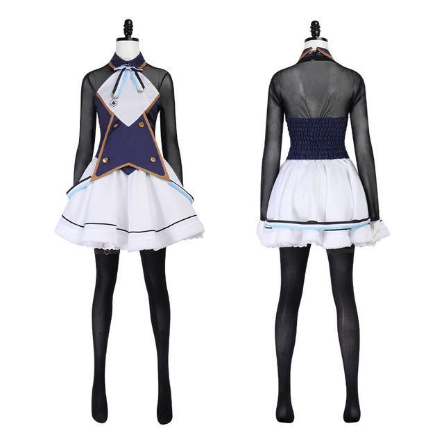 コスプレ衣装VTuberペトラ グリンバトルスーツ二次元 IMPECCABLEHEALTHCARESERVICES_COM