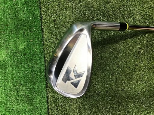 TK-01 52 56 ウェッジ 125 wedge 中古】 藤本技工 FUJIMOTO GIKOH TK-01 56° ウェッジ WG NS PRO