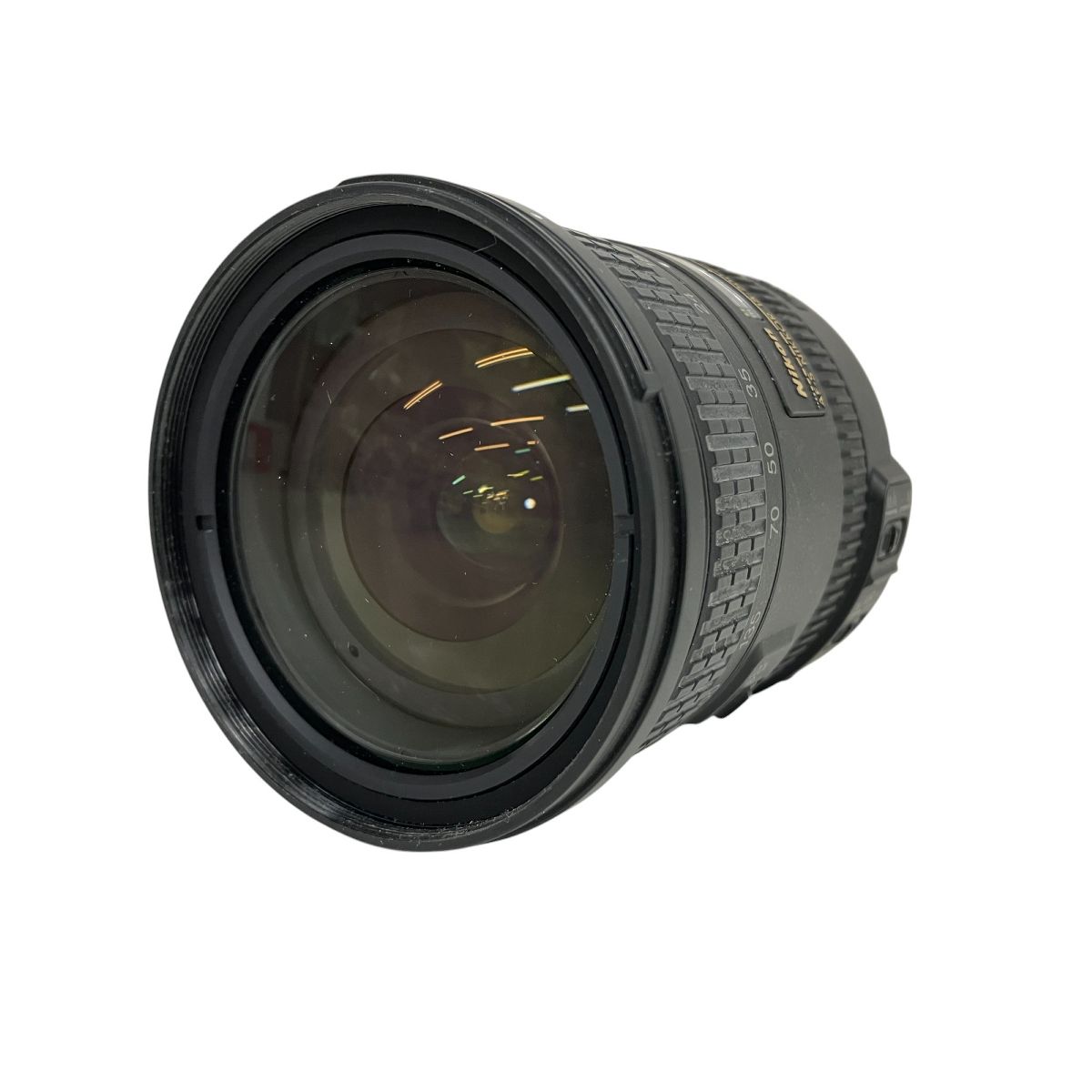 NIKON ニコン D90 AF-S 18-200mm1:3.5 ED DX VR レンズのみ 中古 NIKON ニコン D90 AF-S 18-200mm1:3.5 ED DX VR レンズのみ 中古