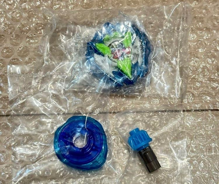 ベイブレード25周年記念展