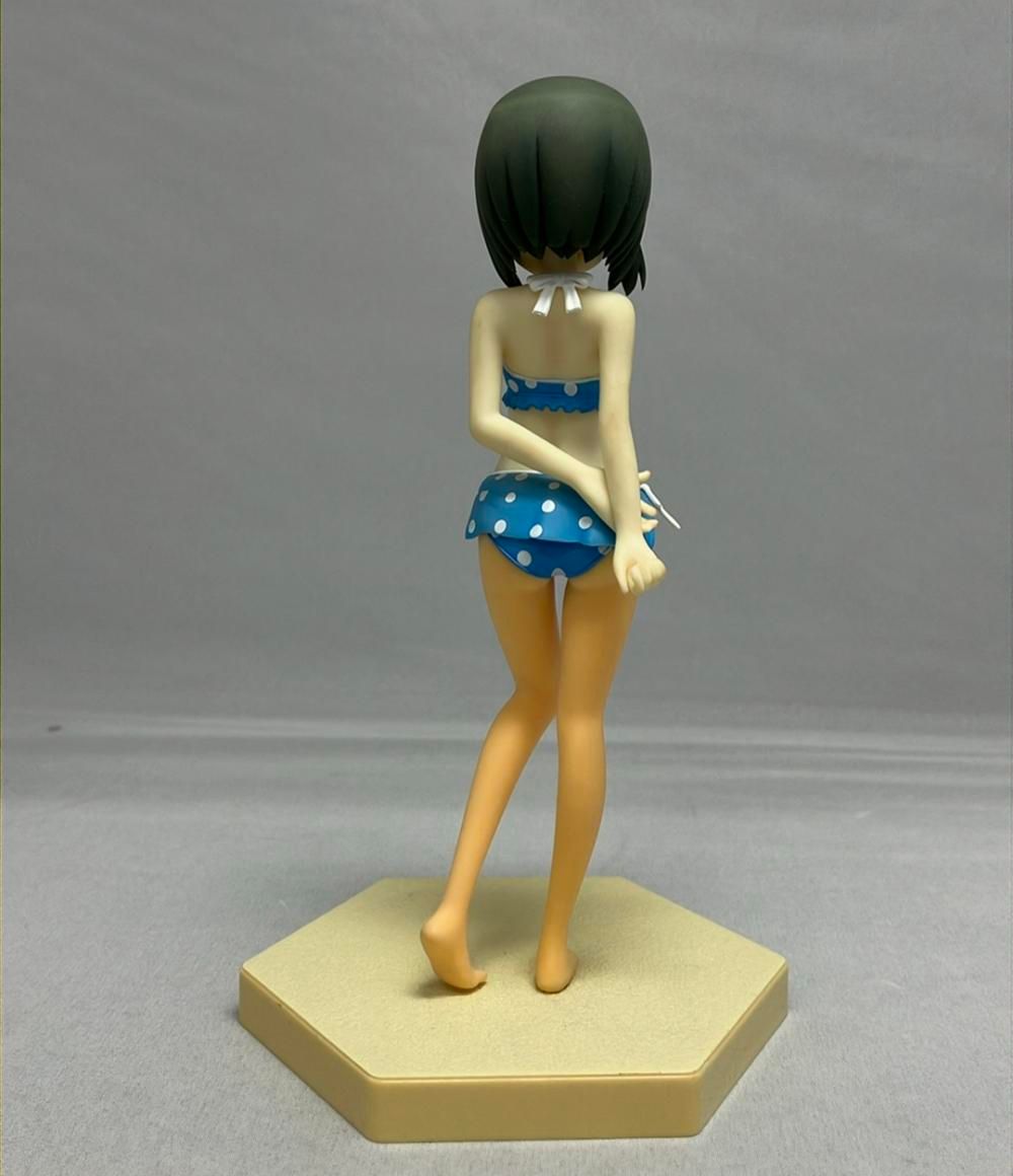 きんいろモザイク BEACH QUEENS フィギュア 大宮忍 wave BEACH QUEENS きんいろモザイク 大宮忍 1/10 完成品フィギュア
