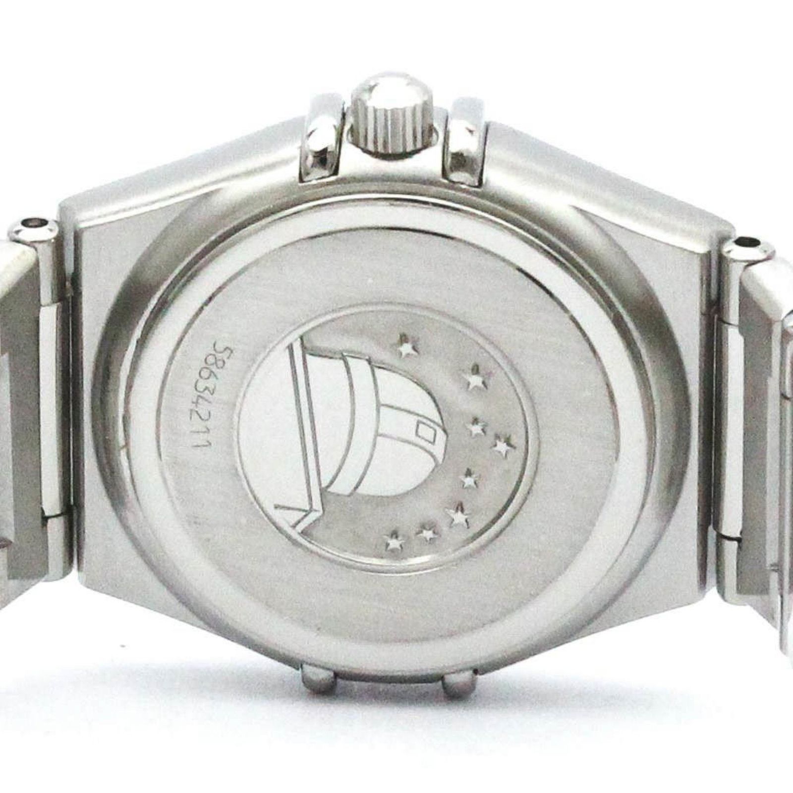 OMEGA コンステレーション