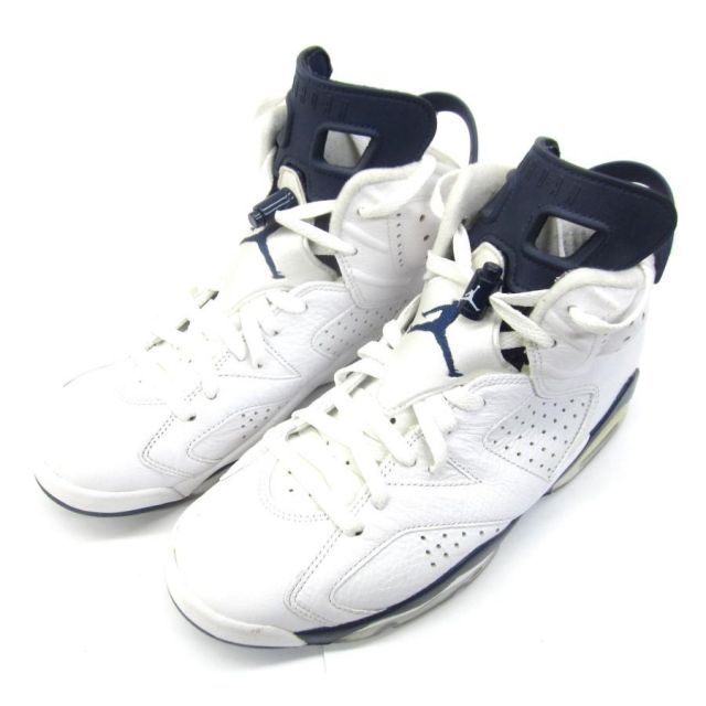 NIKE ナイキ AIR JORDAN 6 RETRO エア ジョーダン 6 レトロ