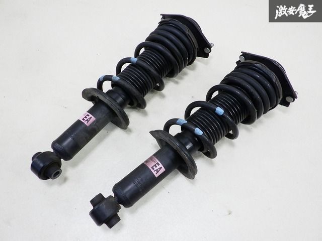 タ*ツ様 wrx sti 純正　サスペンションキット　VAB スバル WRX STI VAB 純正形状ダンパーHIPERMAX